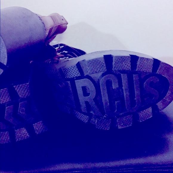 Sam Edelman Circus Boots - Picture 6 of 7